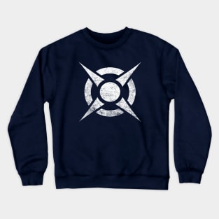 Kinetic Destiny Crewneck Sweatshirt